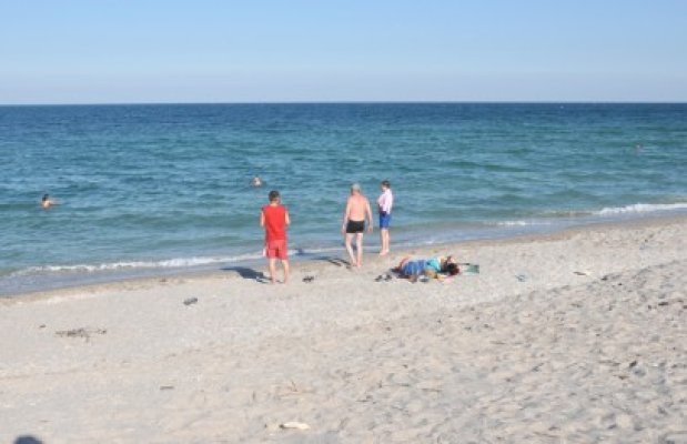 Ce plaje turistice și faleze din județul Constanța sunt administrate de Agenţia Naţională pentru Pescuit şi Acvacultură!